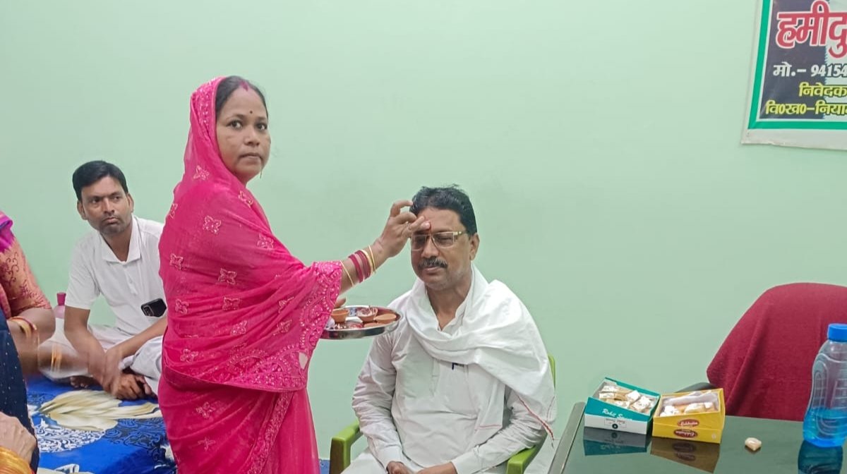 Khabre Aaj Bhi