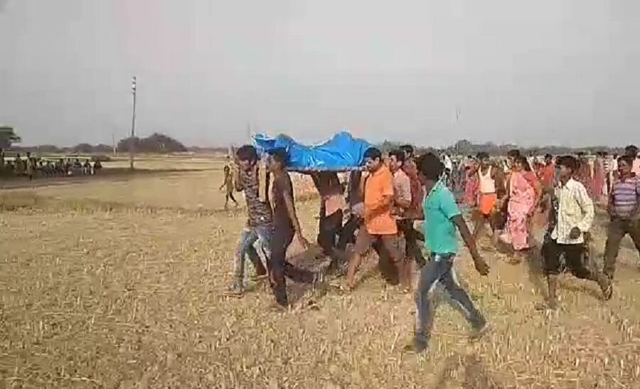 Khabre Aaj Bhi