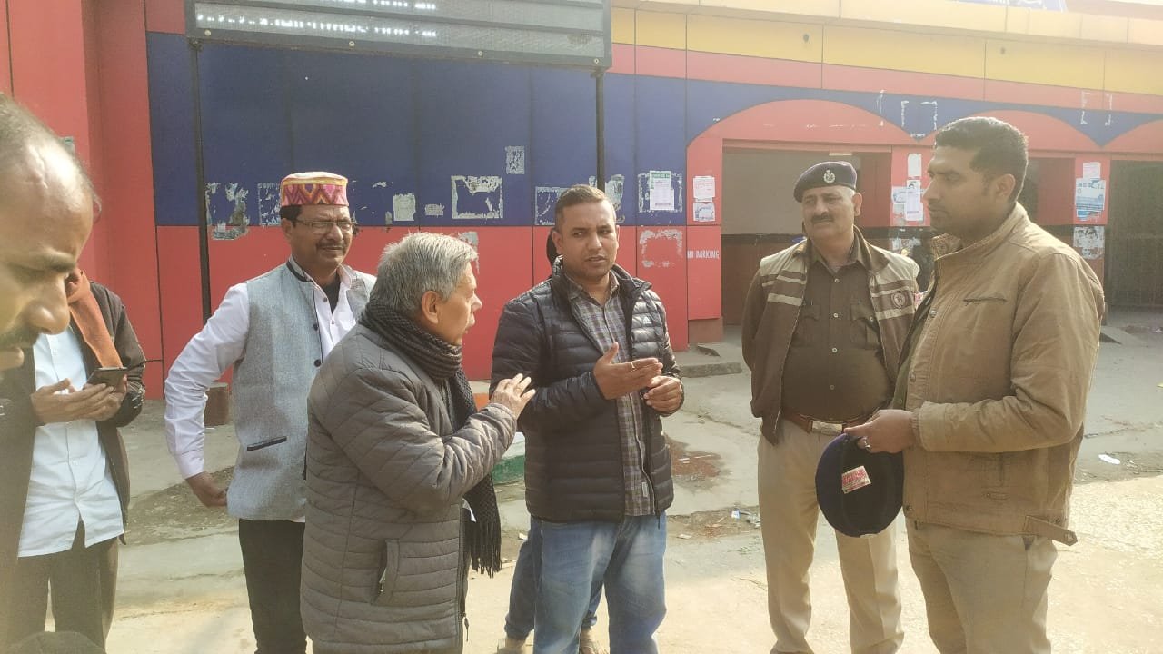 Khabre Aaj Bhi