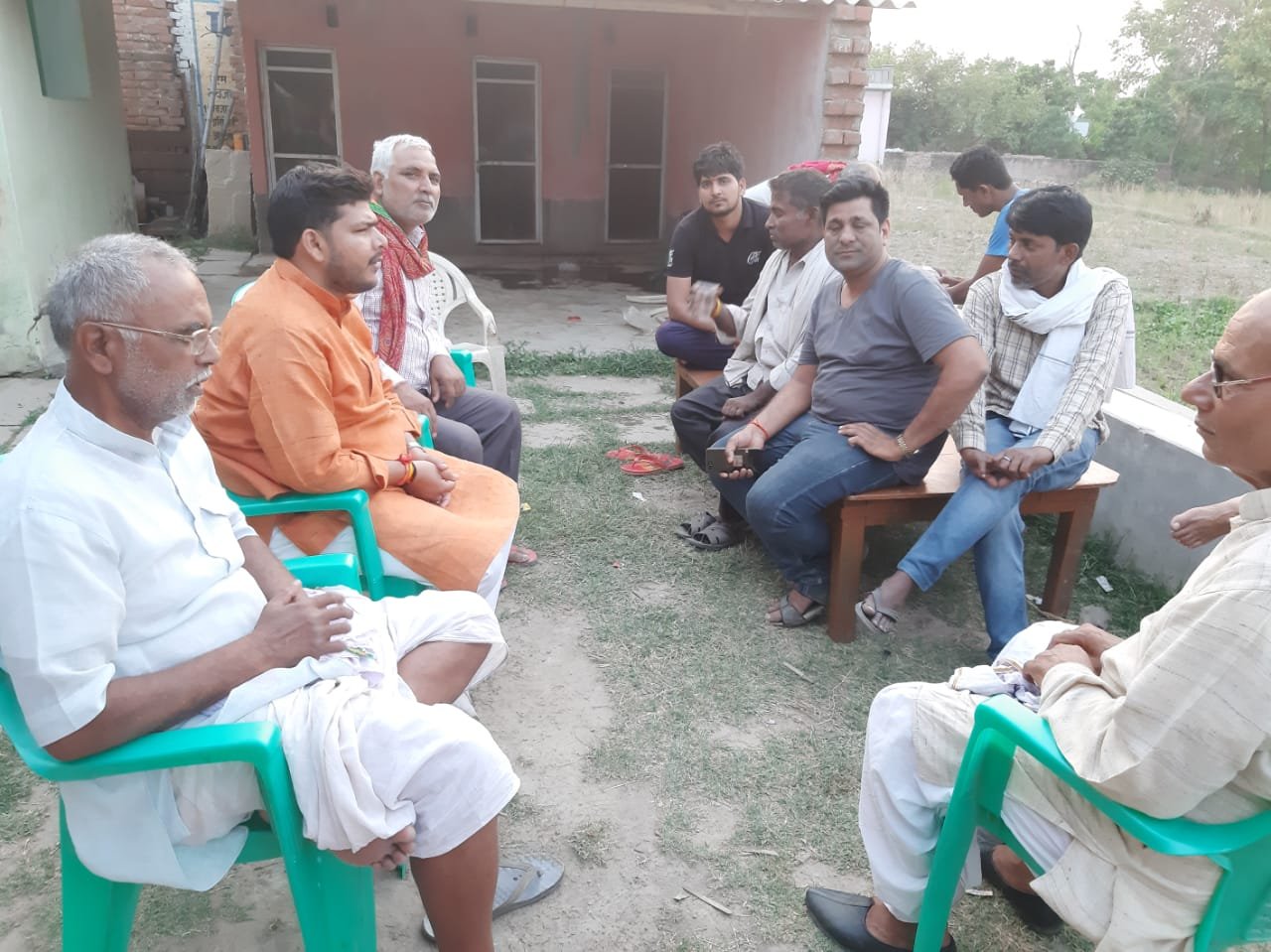 Khabre Aaj Bhi