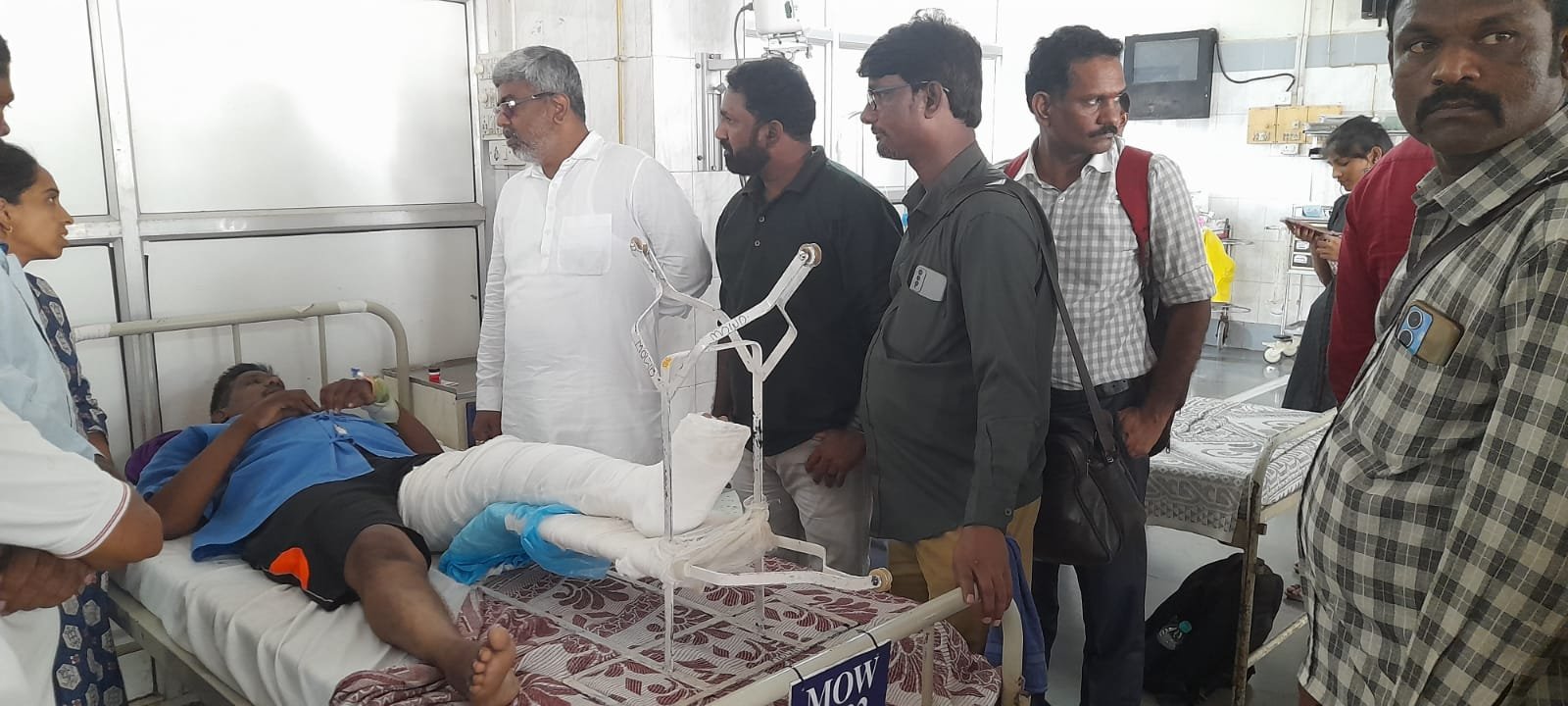 Khabre Aaj Bhi