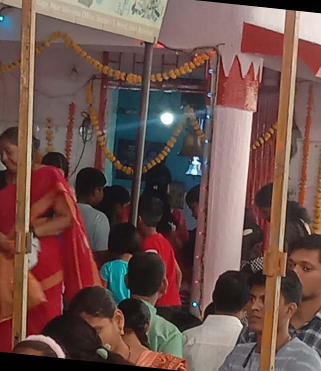 Khabre Aaj Bhi