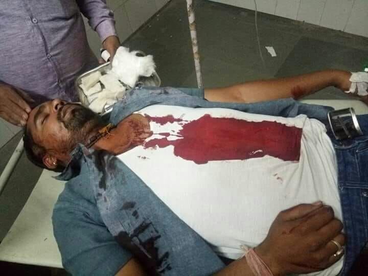 Khabre Aaj Bhi
