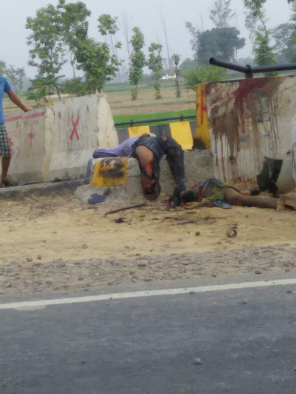 Khabre Aaj Bhi