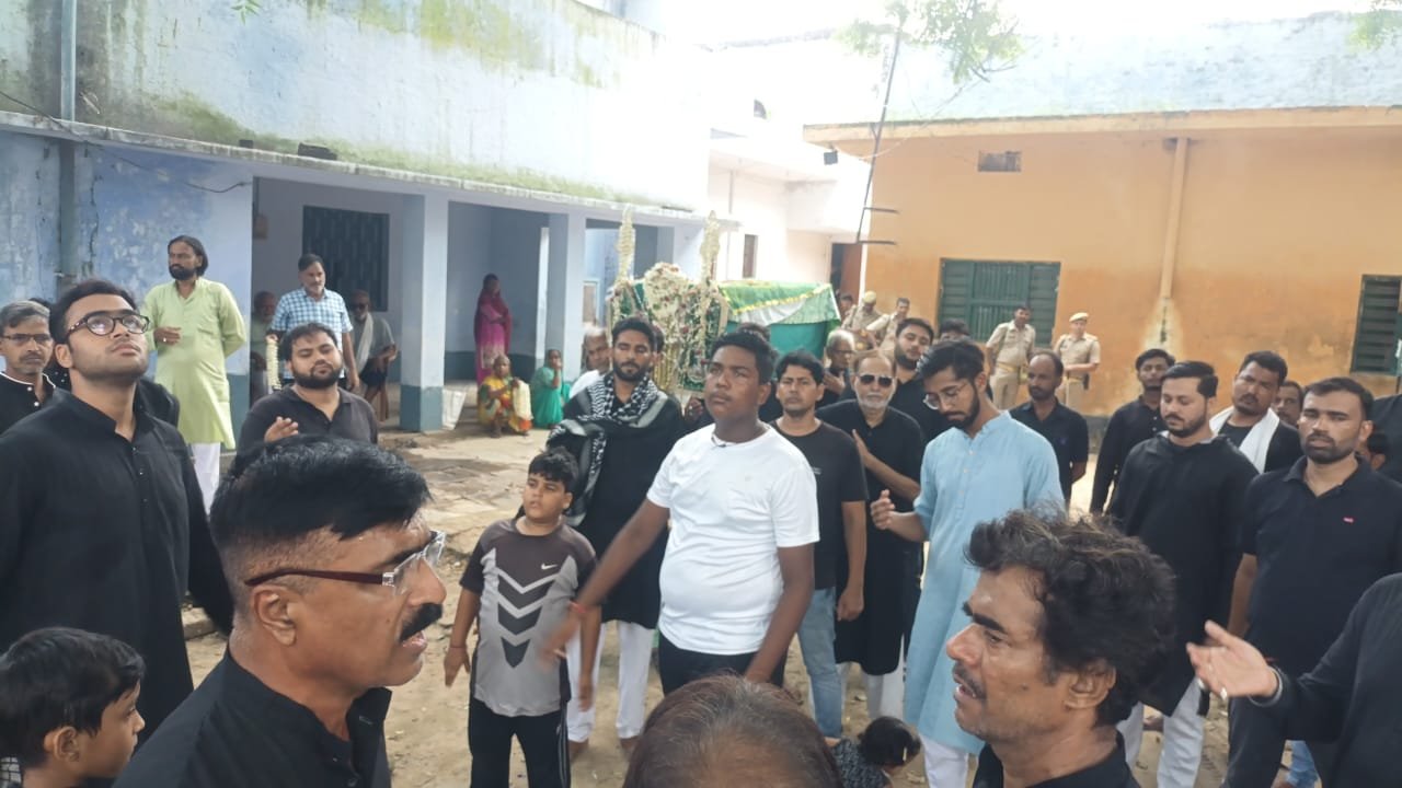Khabre Aaj Bhi