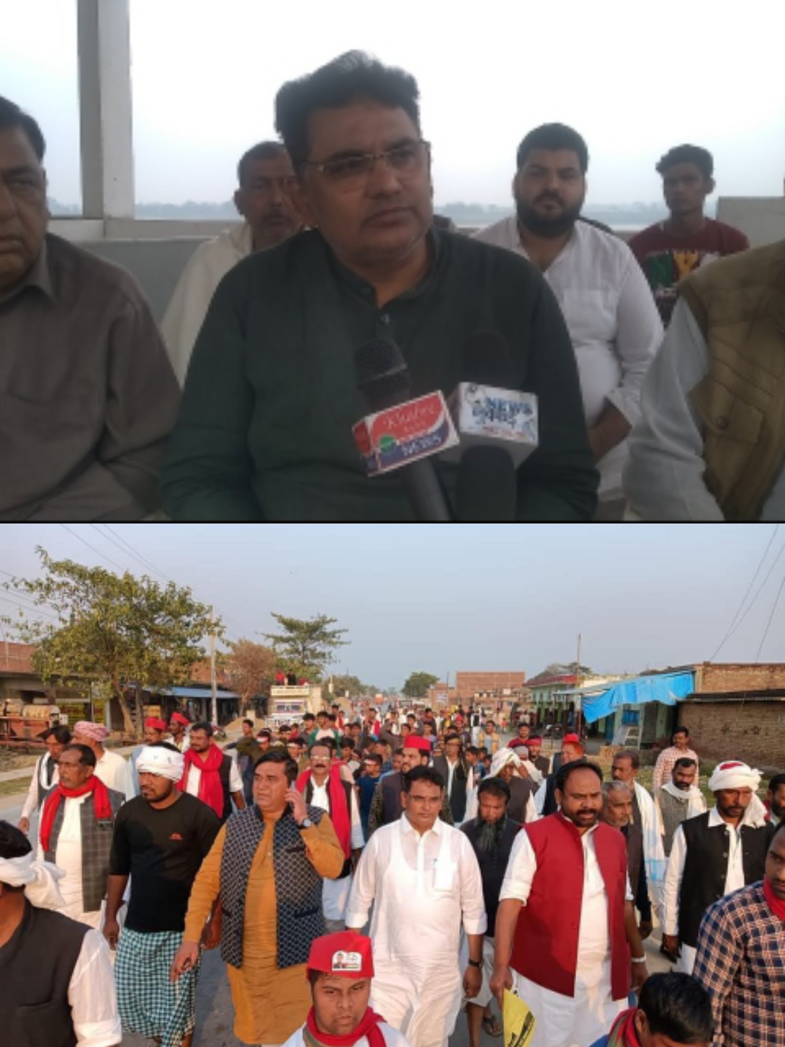 Khabre Aaj Bhi