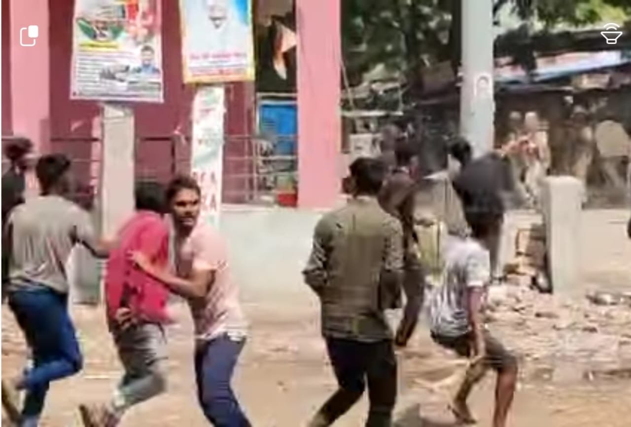 Khabre Aaj Bhi