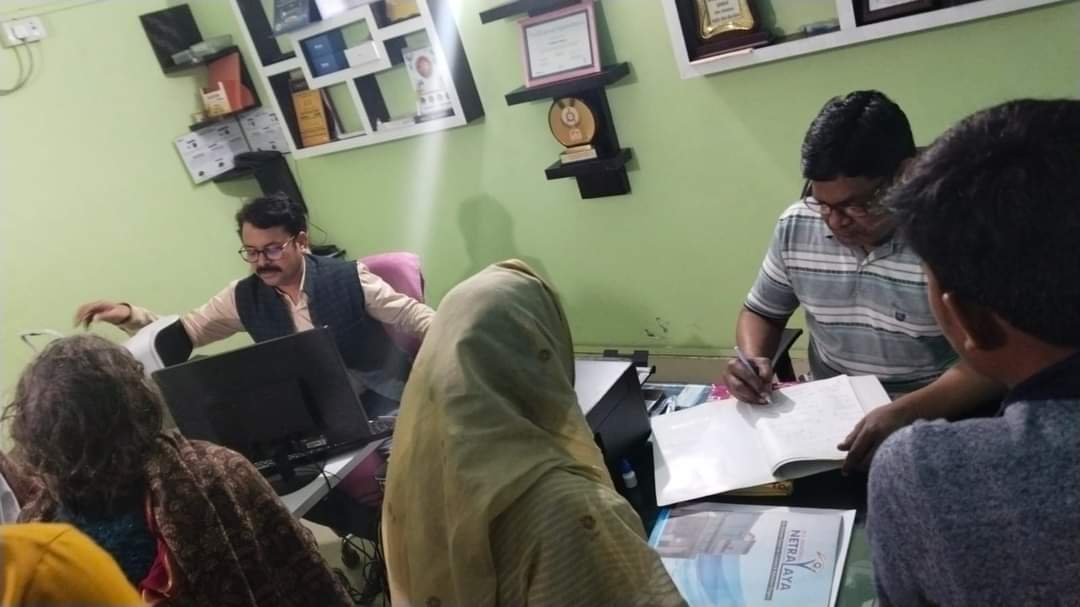 Khabre Aaj Bhi