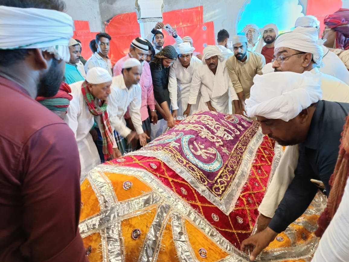 Khabre Aaj Bhi