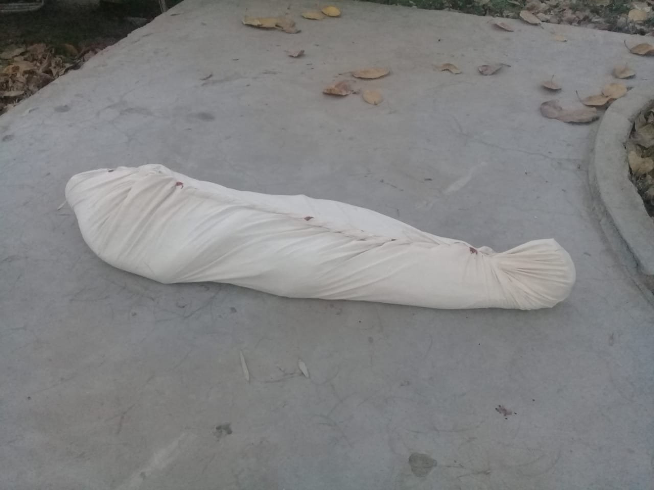 Khabre Aaj Bhi