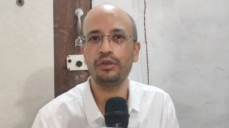 Khabre Aaj Bhi
