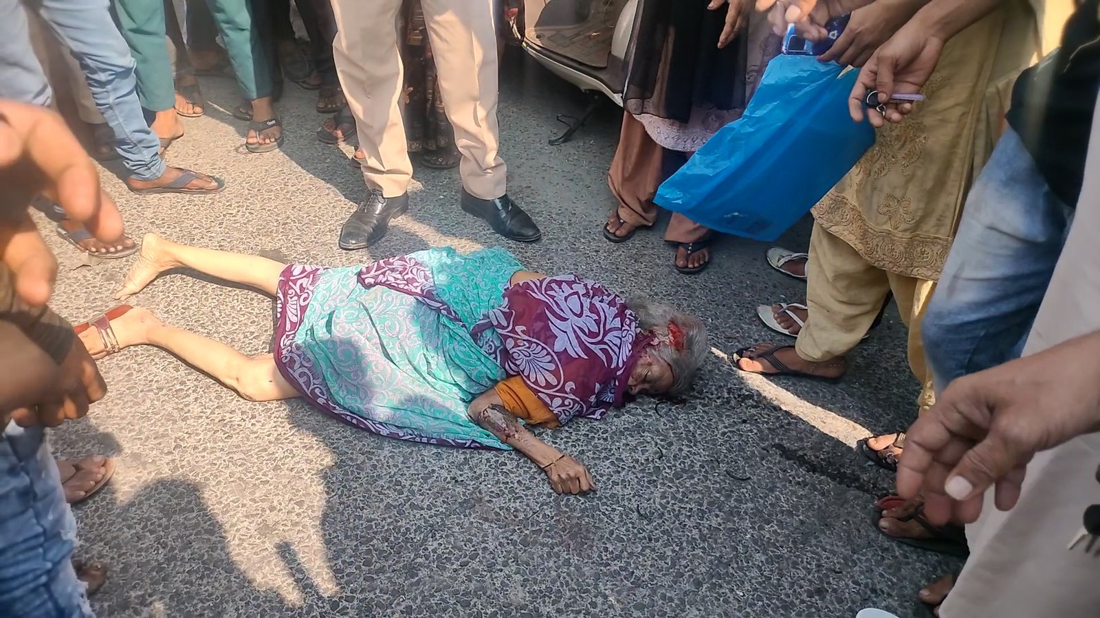 Khabre Aaj Bhi