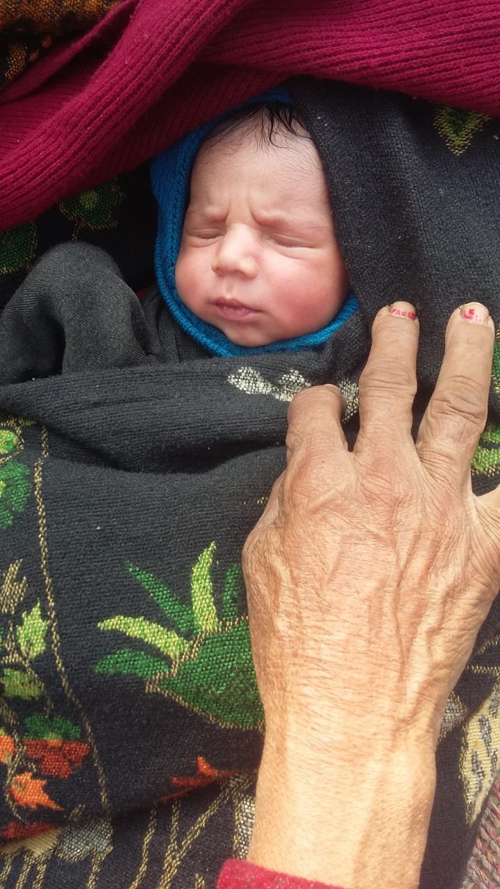 Khabre Aaj Bhi