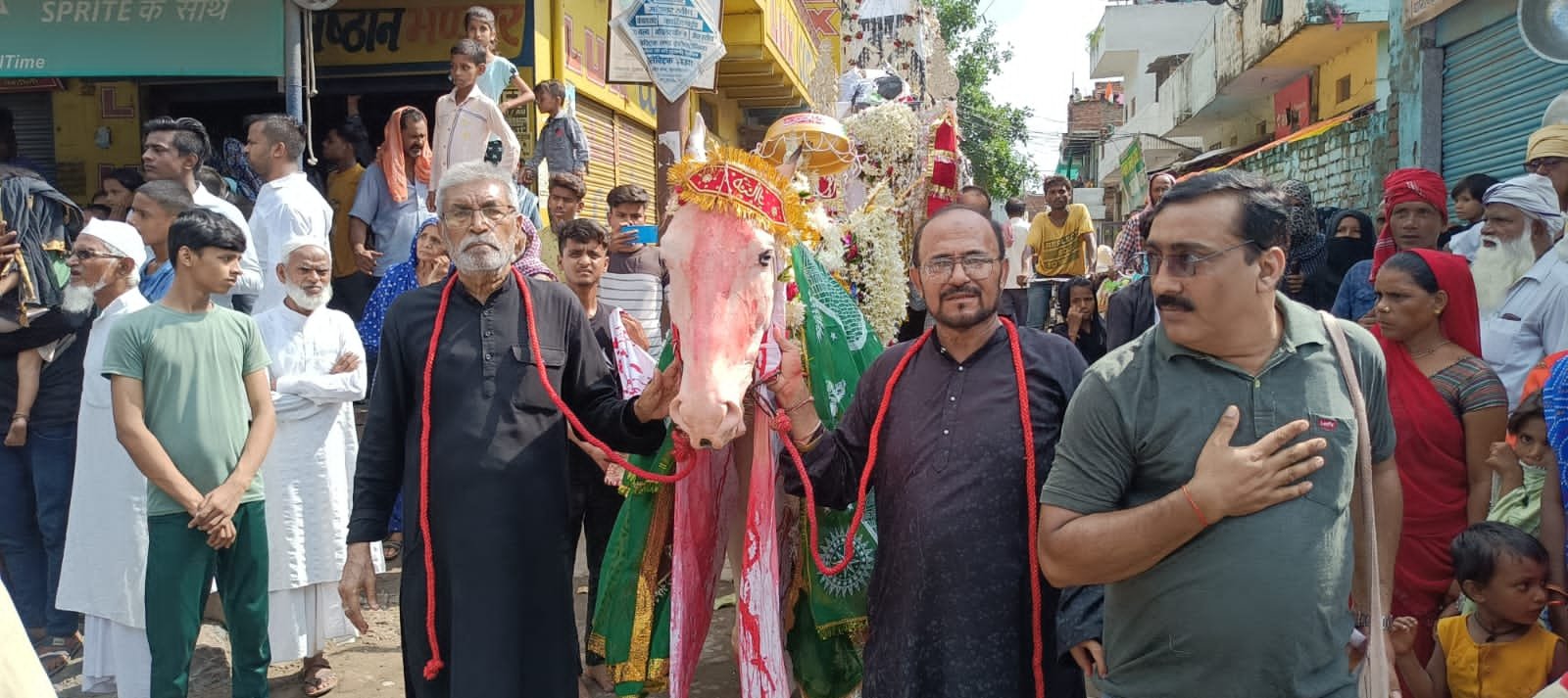 Khabre Aaj Bhi