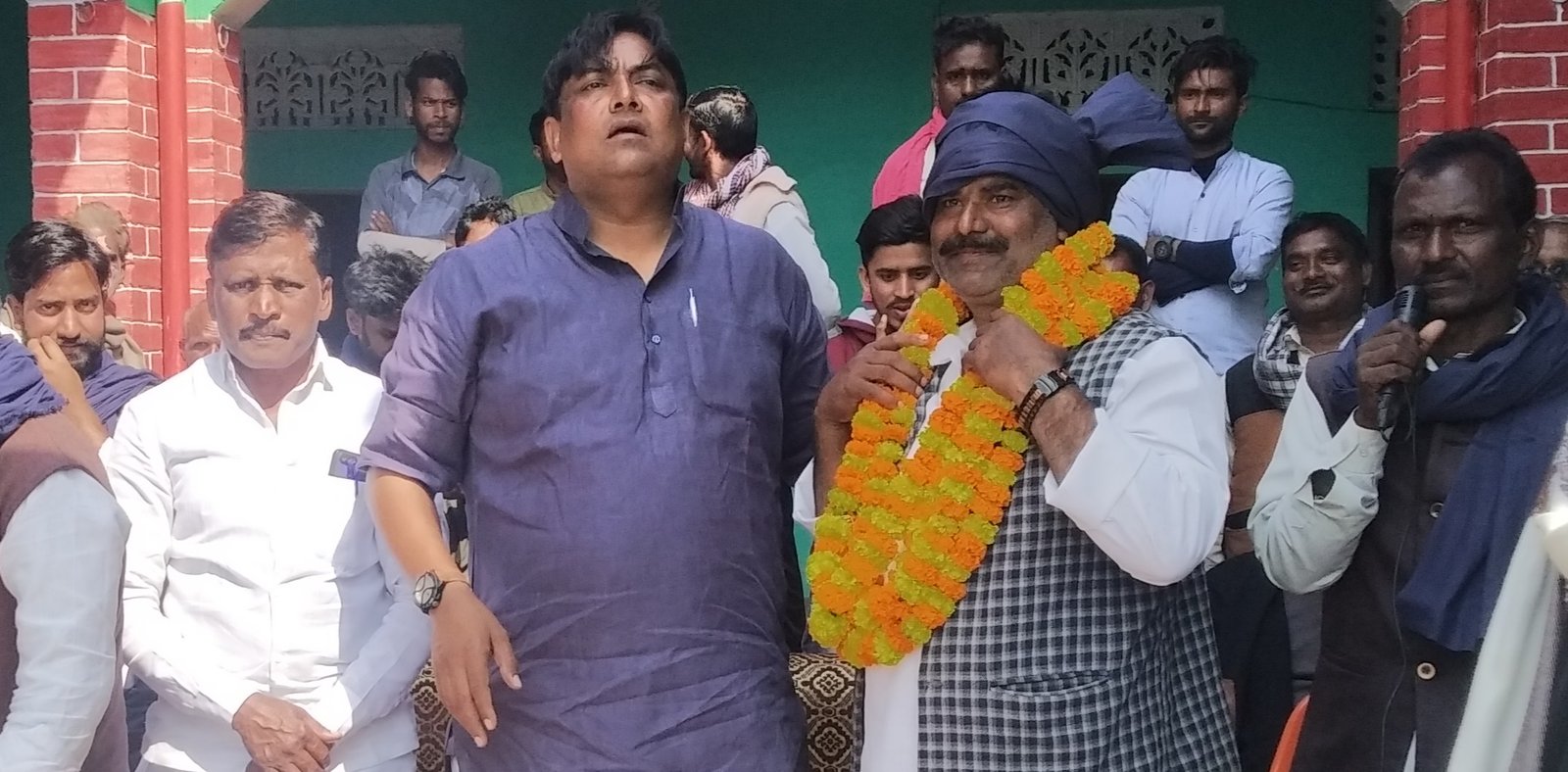 Khabre Aaj Bhi