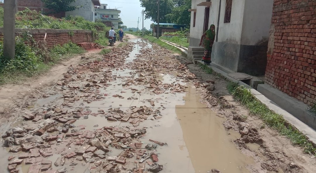 Khabre Aaj Bhi