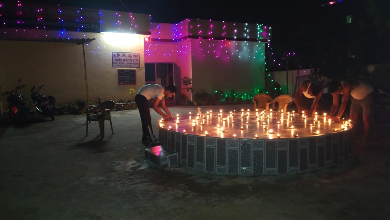 Khabre Aaj Bhi