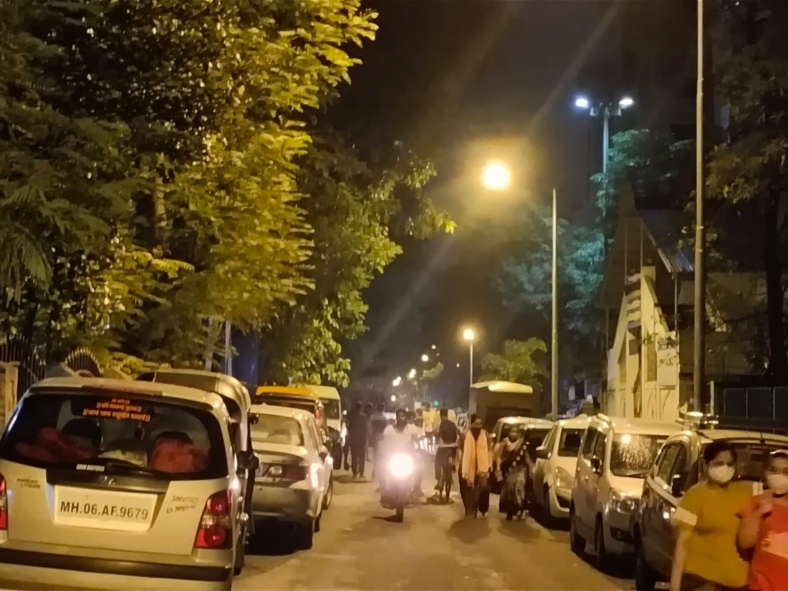 Khabre Aaj Bhi