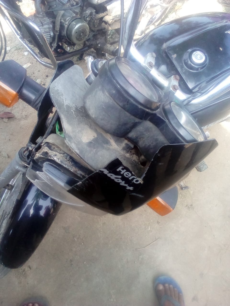 Khabre Aaj Bhi