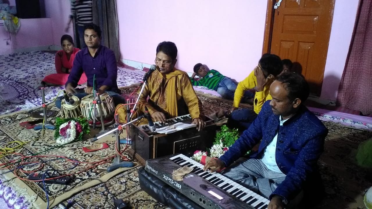 Khabre Aaj Bhi