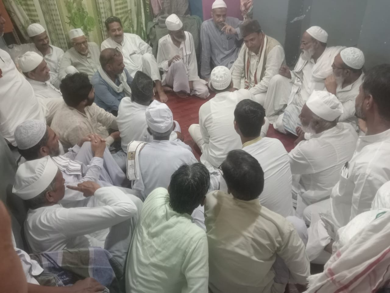 Khabre Aaj Bhi
