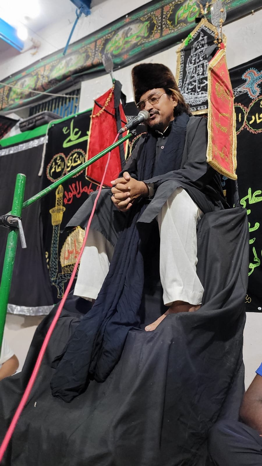 Khabre Aaj Bhi