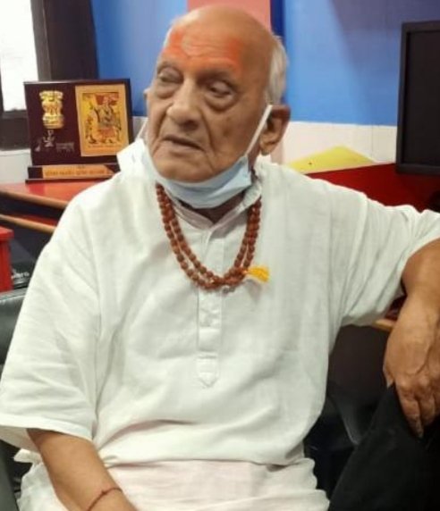 Khabre Aaj Bhi