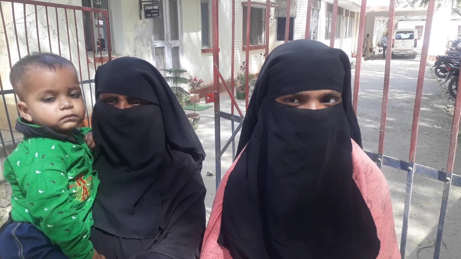 Khabre Aaj Bhi