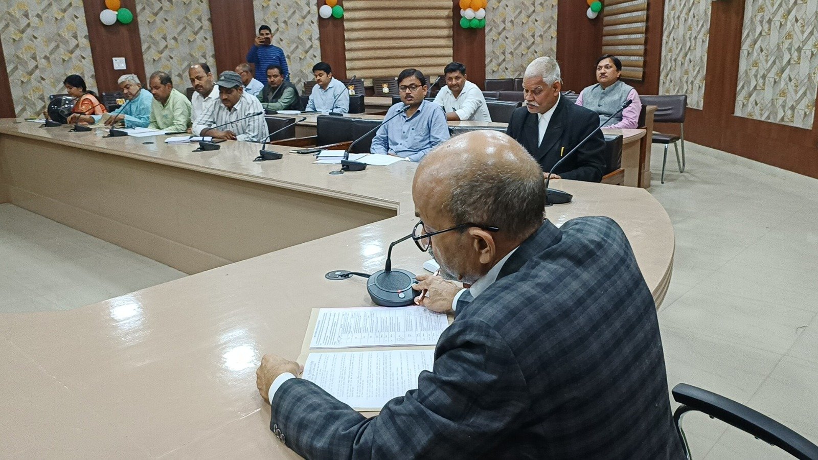 Khabre Aaj Bhi