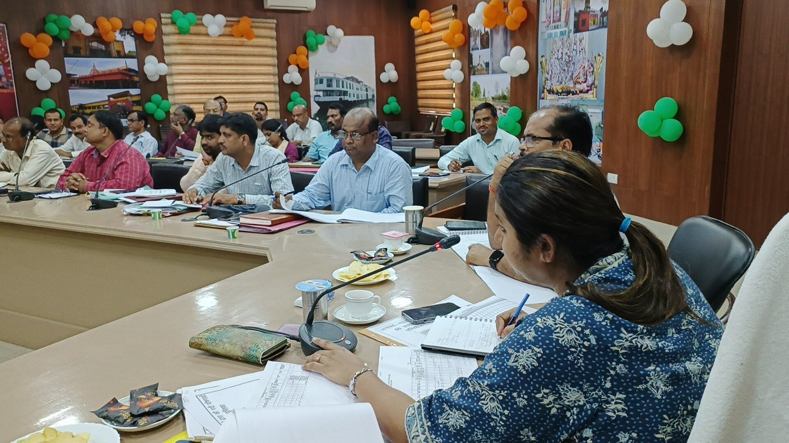 Khabre Aaj Bhi