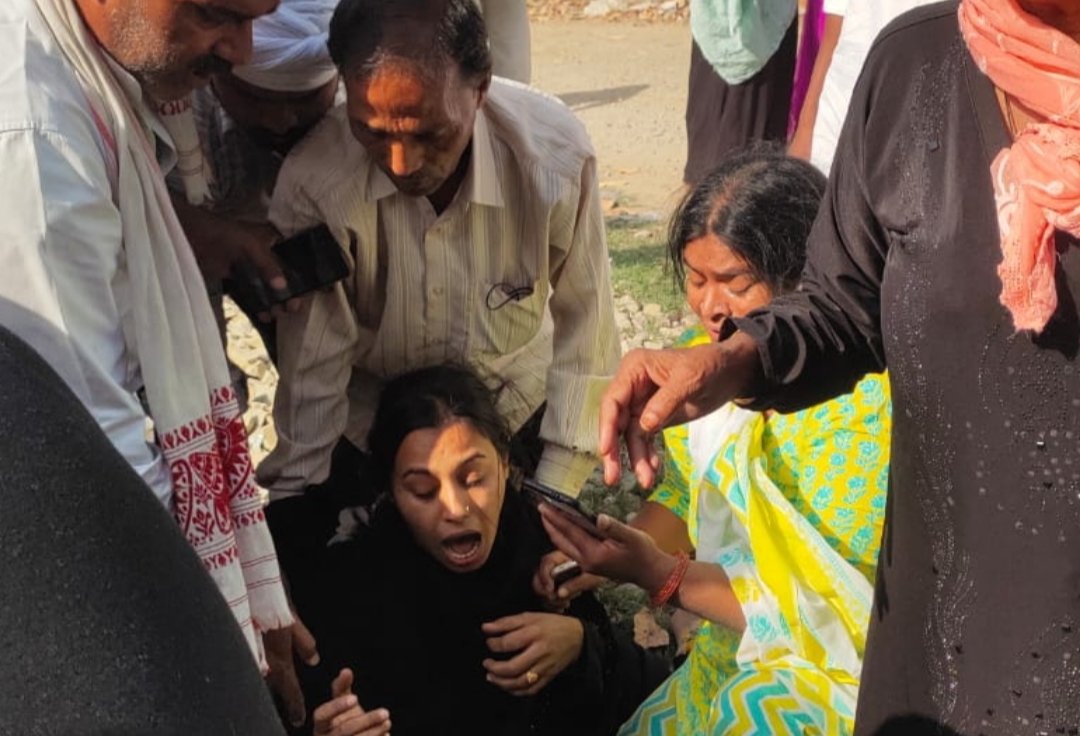Khabre Aaj Bhi