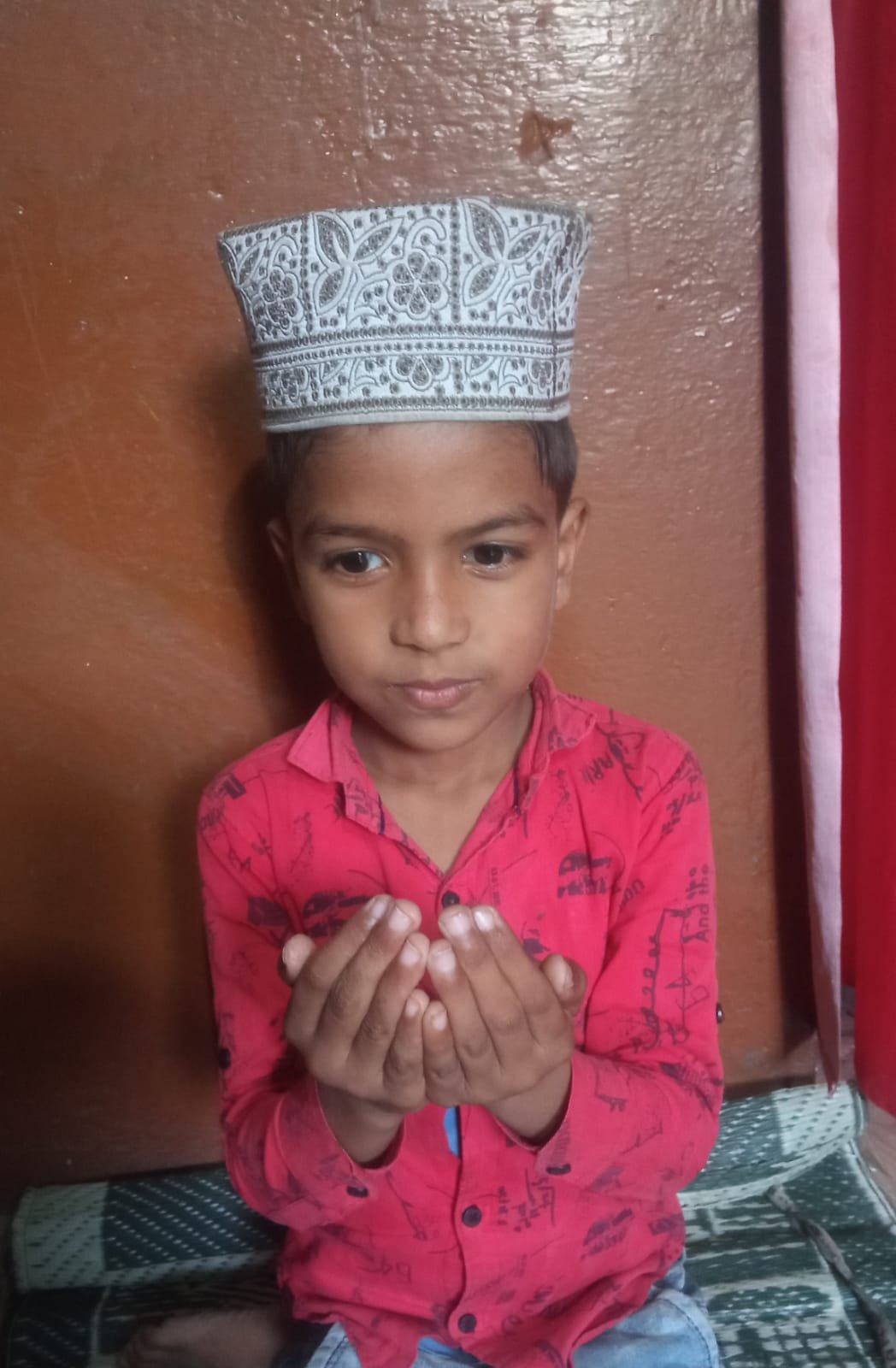 Khabre Aaj Bhi