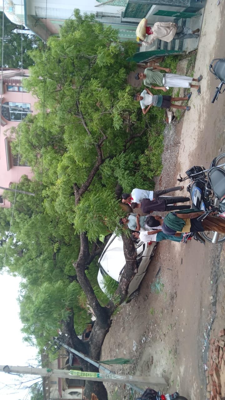 Khabre Aaj Bhi