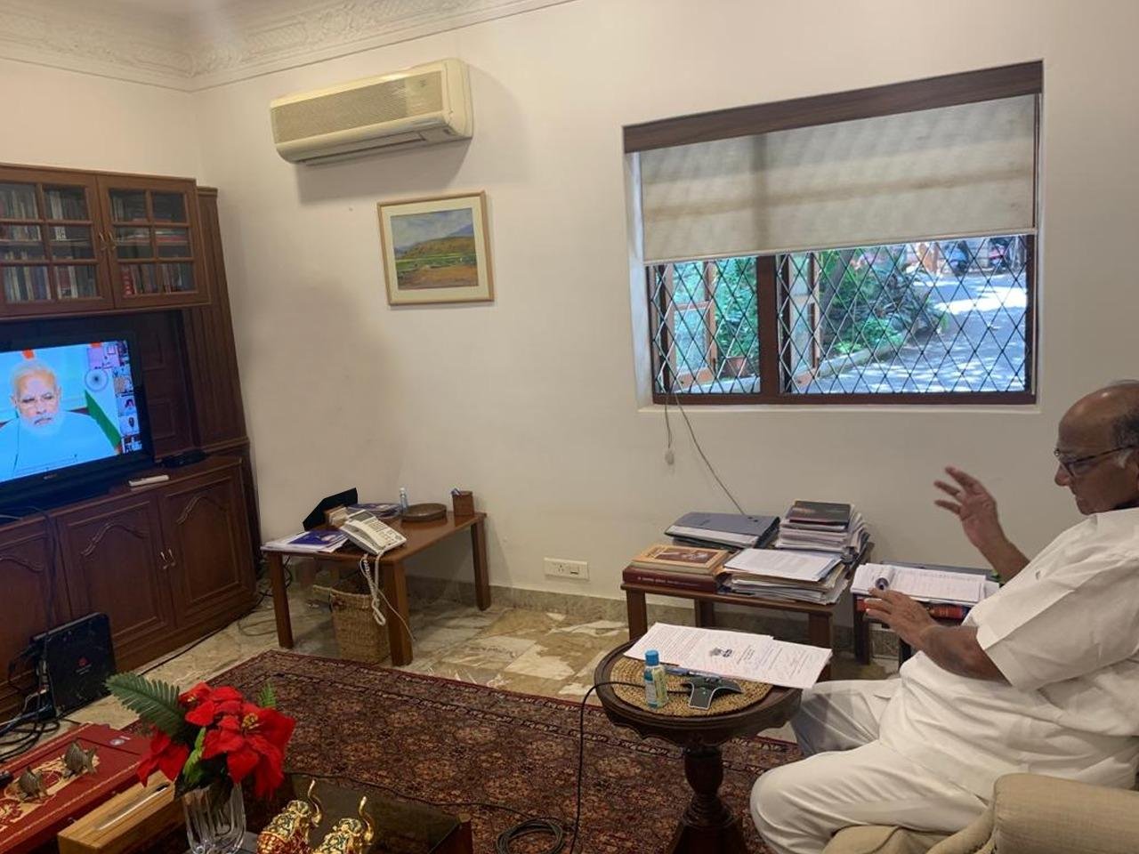 Khabre Aaj Bhi