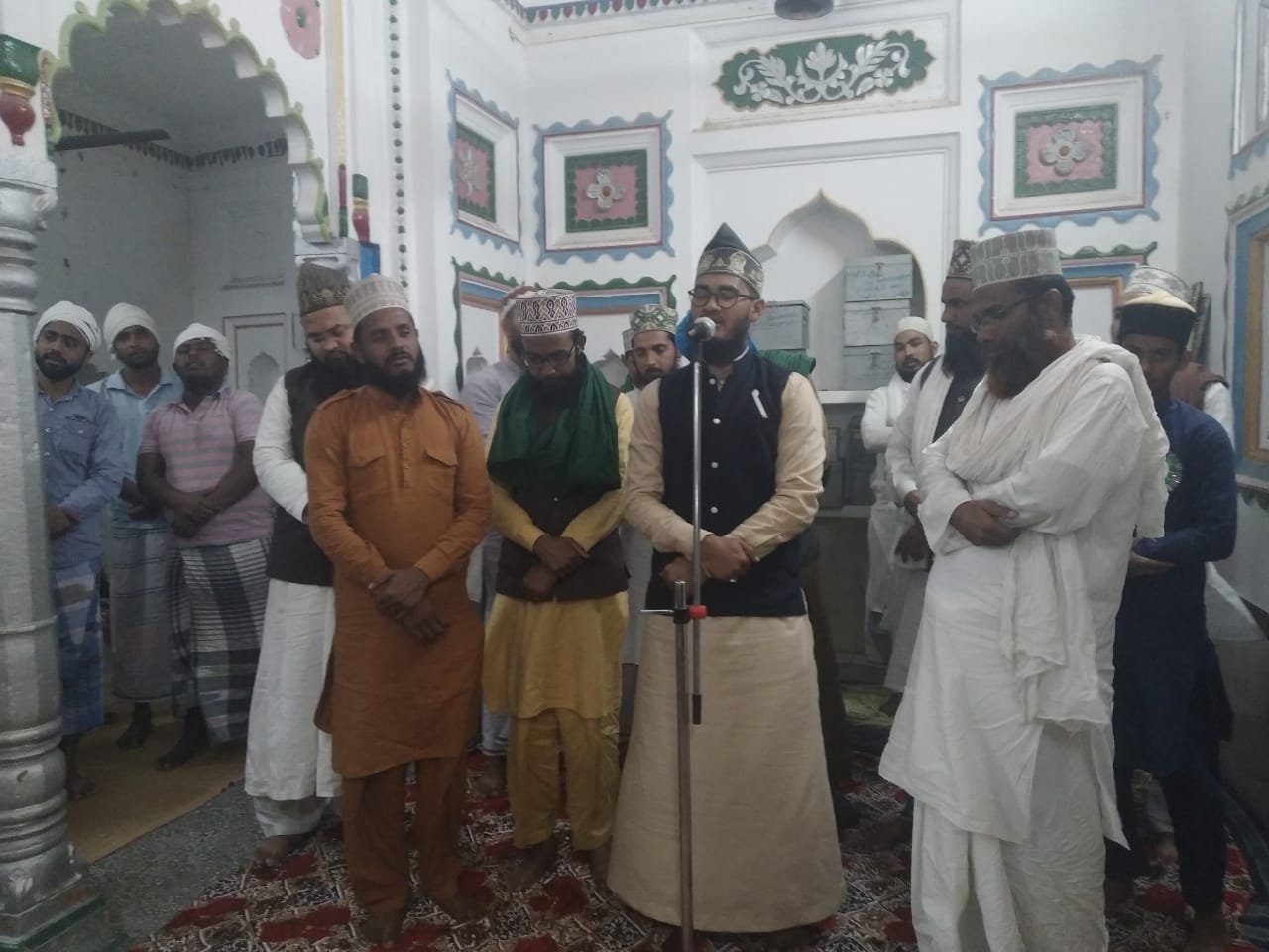 Khabre Aaj Bhi