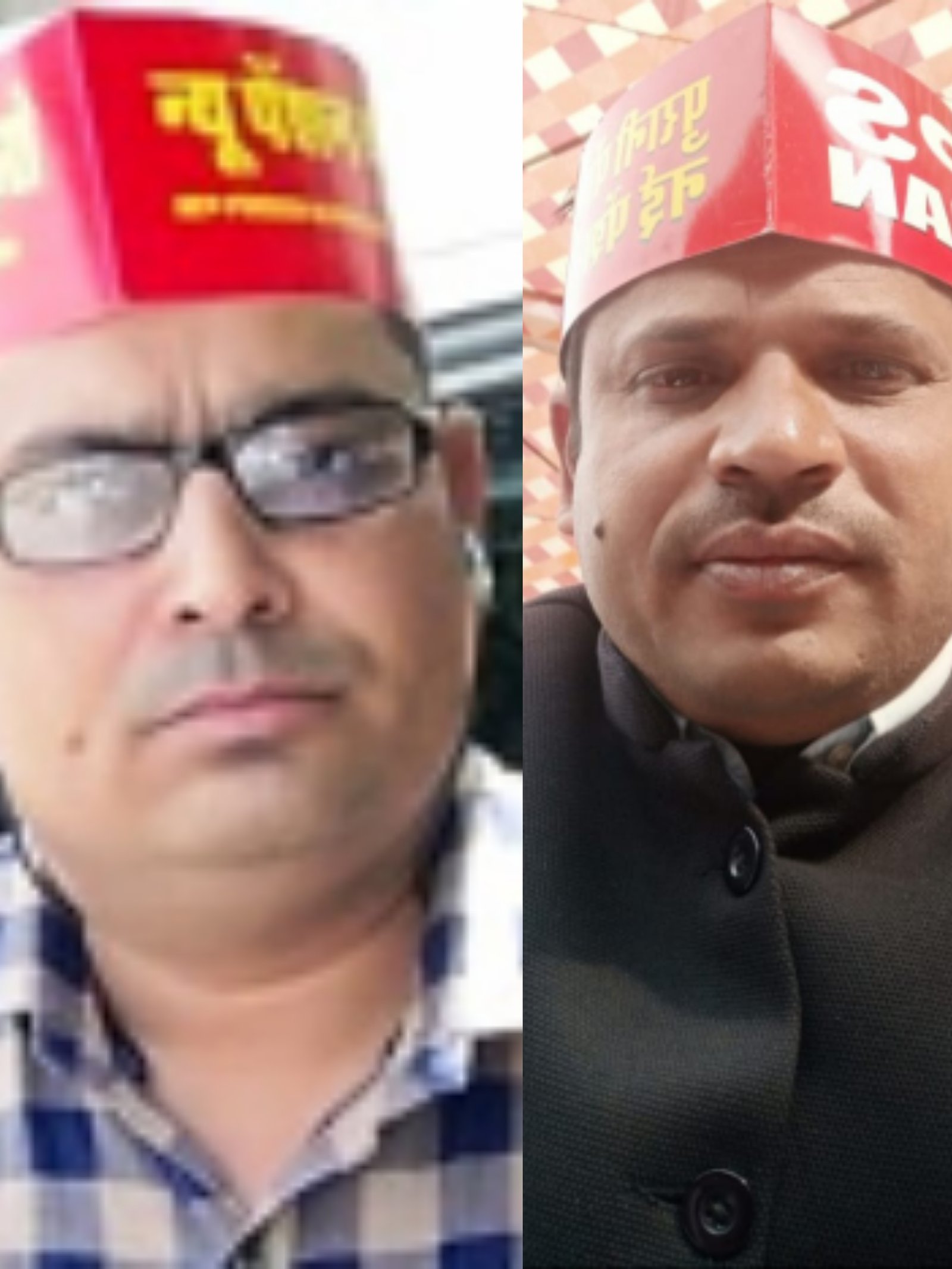 Khabre Aaj Bhi