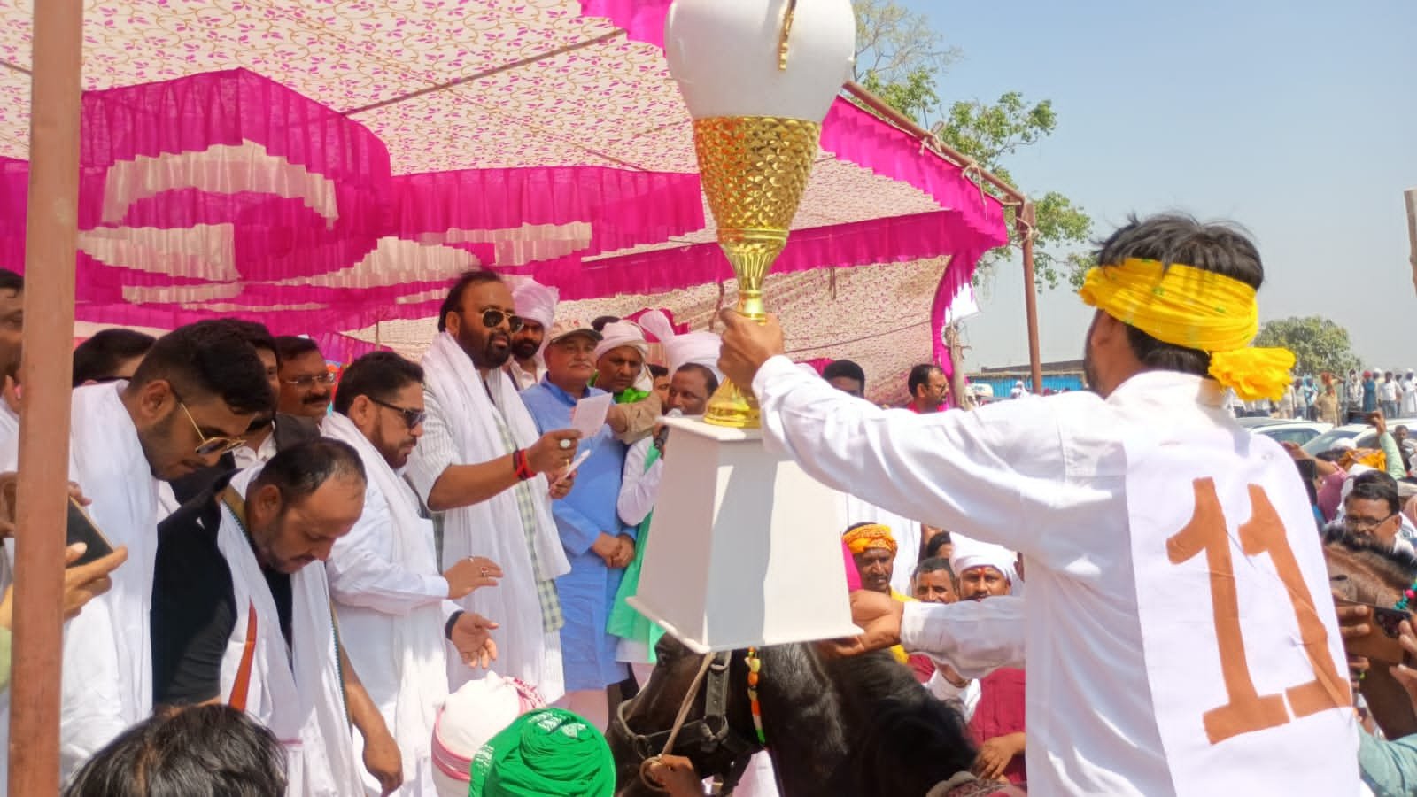 Khabre Aaj Bhi