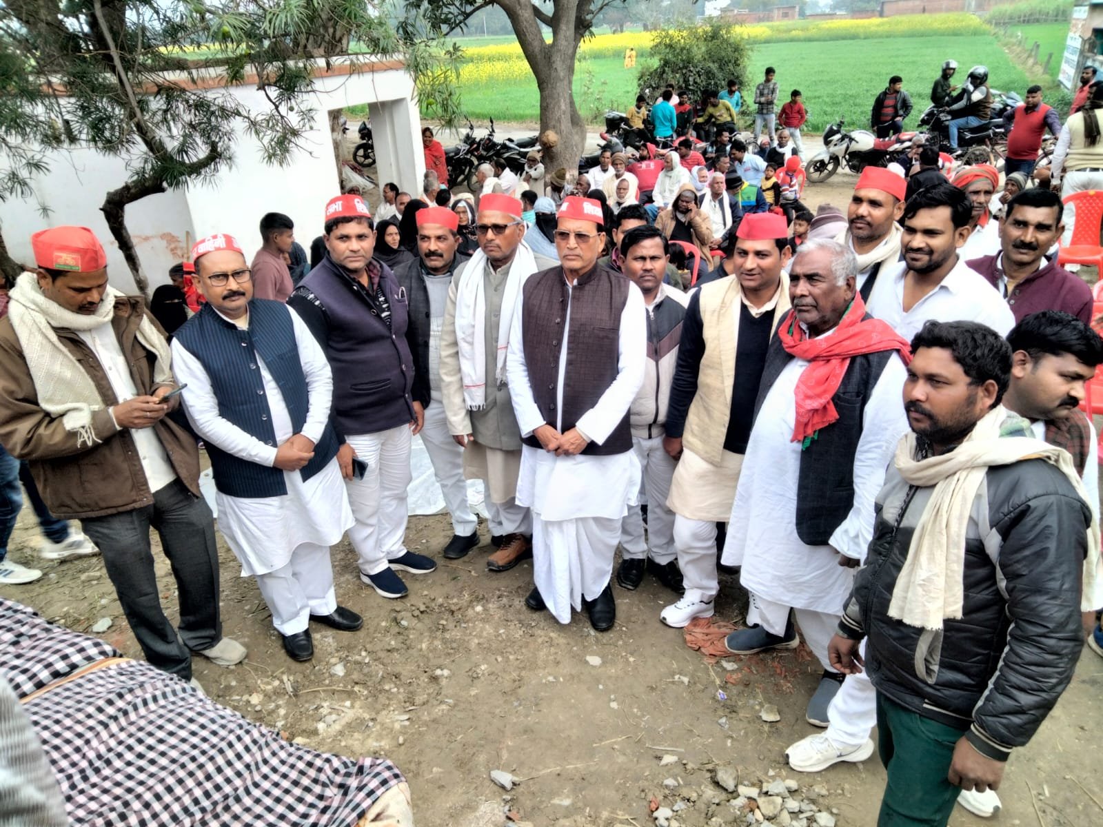 Khabre Aaj Bhi