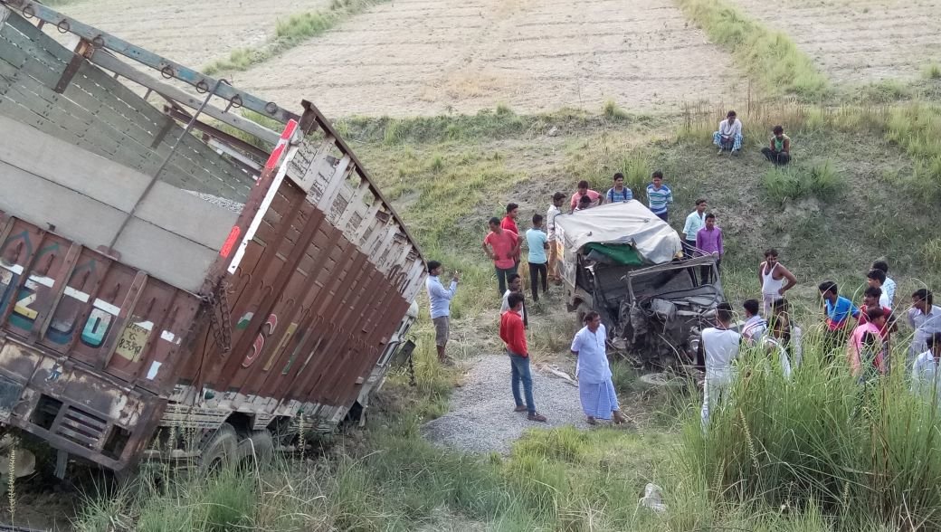 Khabre Aaj Bhi