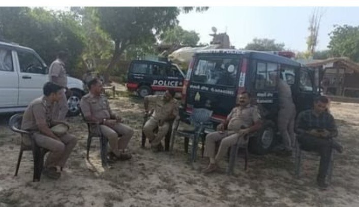 Khabre Aaj Bhi