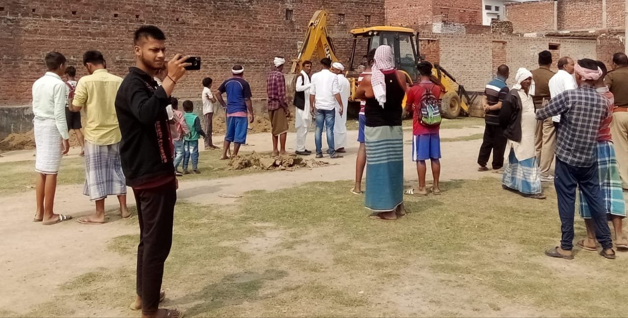 Khabre Aaj Bhi