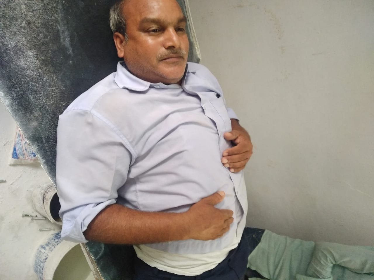Khabre Aaj Bhi