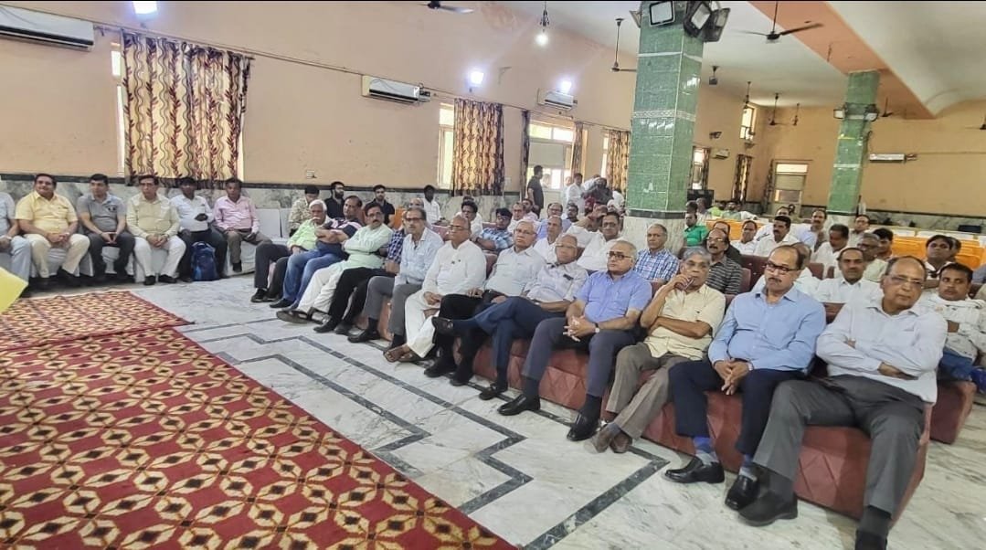 Khabre Aaj Bhi