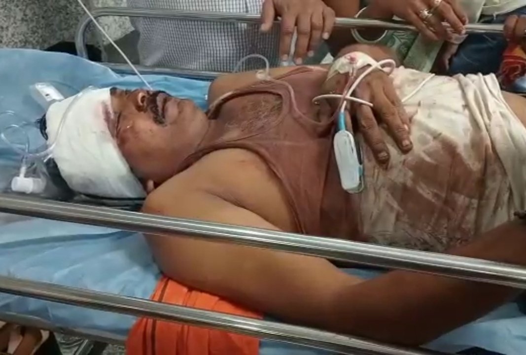 Khabre Aaj Bhi