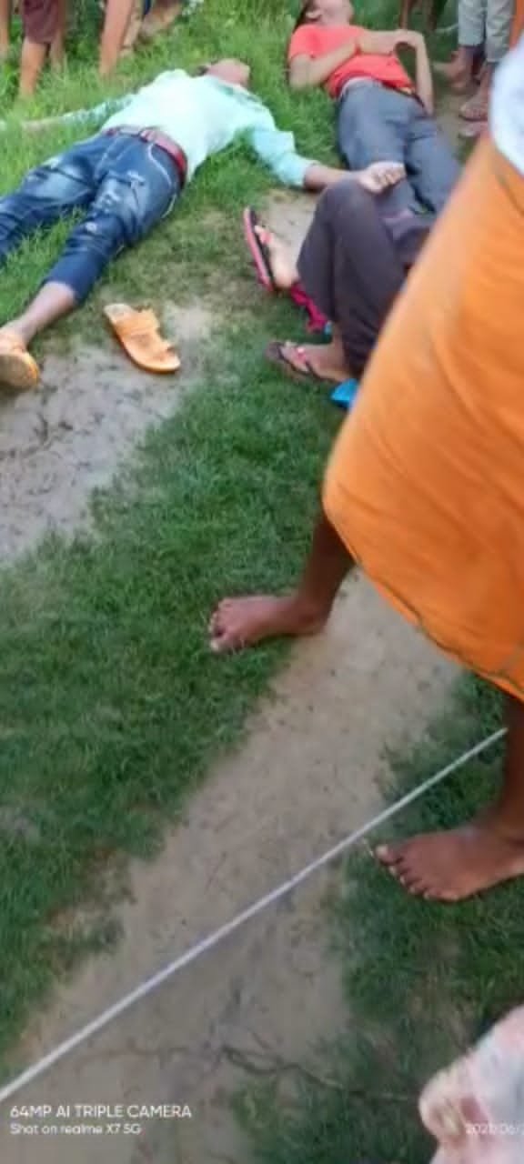 Khabre Aaj Bhi