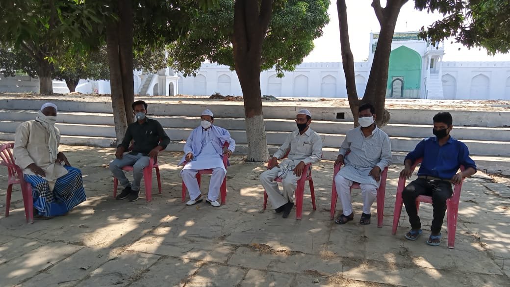 Khabre Aaj Bhi