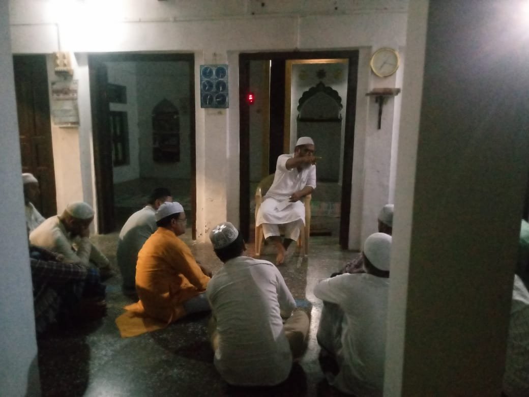 Khabre Aaj Bhi