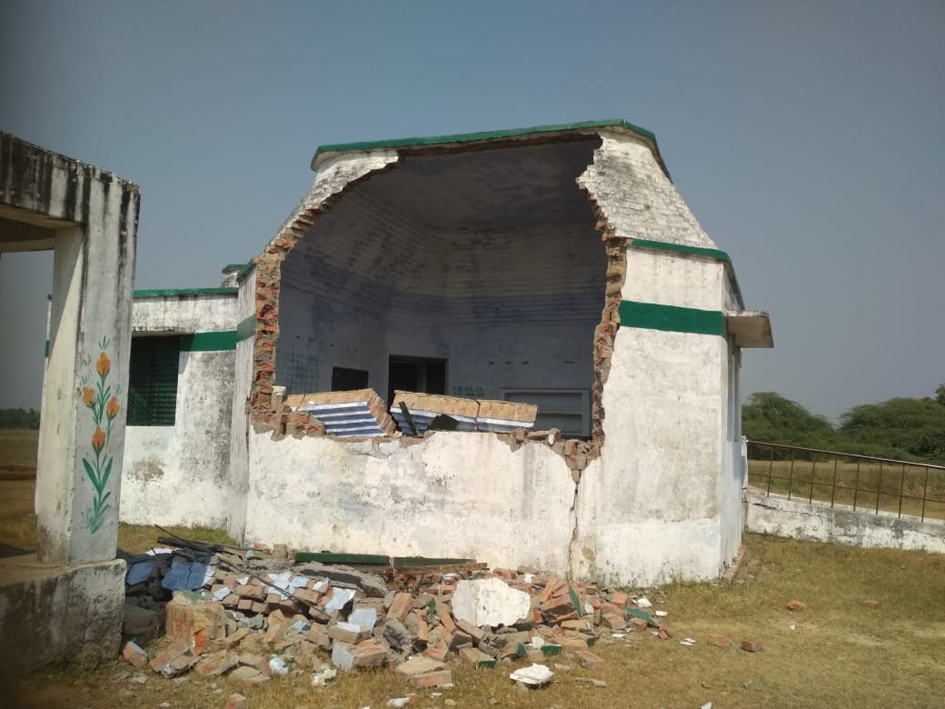 Khabre Aaj Bhi