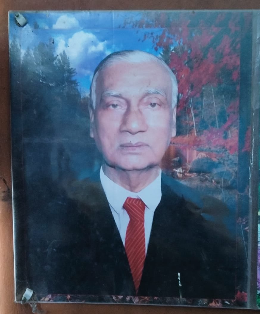 Khabre Aaj Bhi