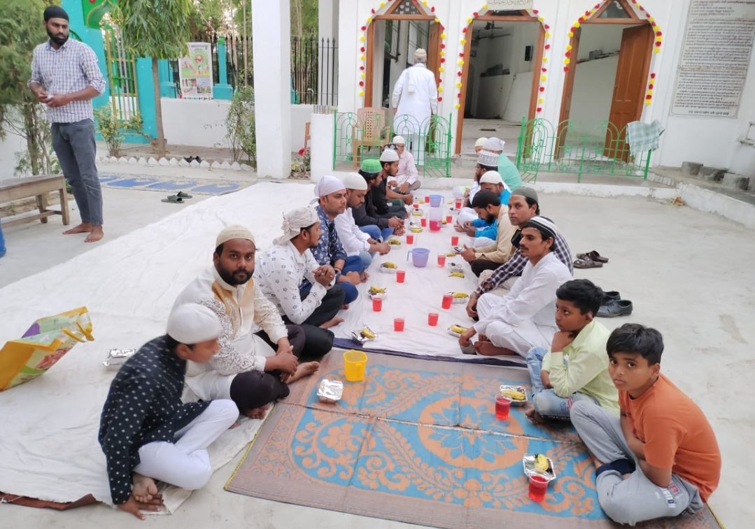Khabre Aaj Bhi